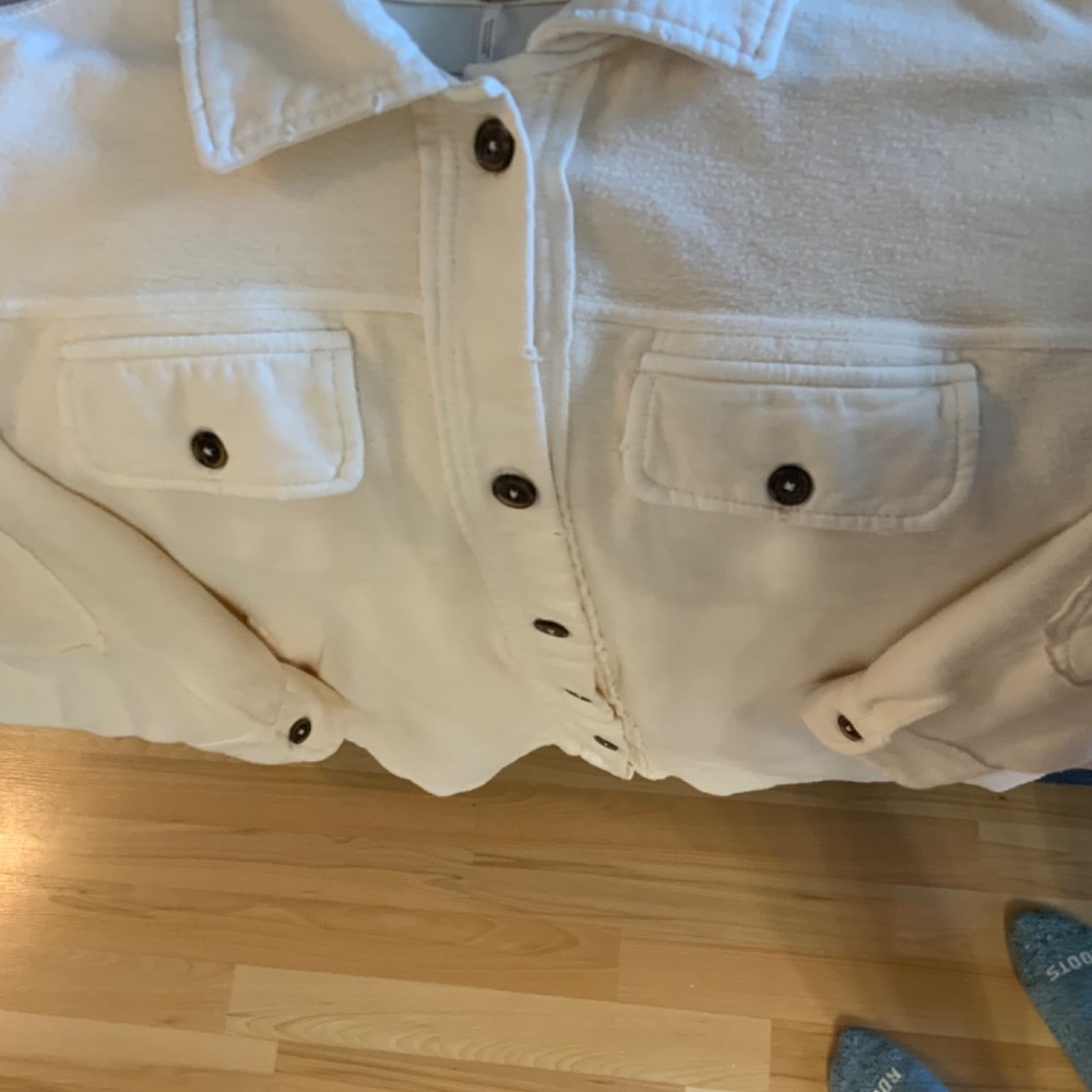 Free People Ruby Jacket - Picture 3 of 5